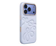 Uniq Coehl Cloude do iPhone 18 Pro Magnetic niebieski - 1611972 - zdjęcie 2
